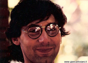 Giancarlo Siani (1959-1985)