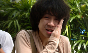 Amos Yee