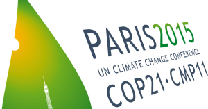 Articolo #37 - COP 21, un’occasione unica per una svolta  ambientalista