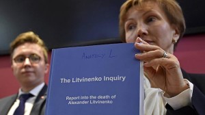 Articolo #42 - Caso Litvinenko, Londra accusa Putin, “fu  omicidio di Stato”