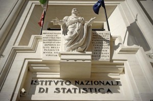 La sede dell'ISTAT