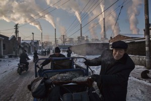 © Kevin Frayer, Canada, 2015, Getty Images - China's Coal Addiction