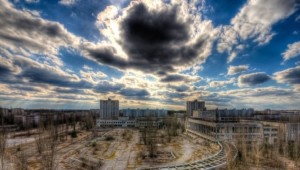 Articolo #51 - Chernobyl, trent’anni fa il più grave  disastro nucleare della storia