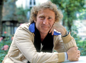 Gene Wilder (1933-2016)