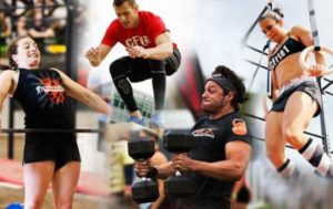 Articolo #66 - Il CrossFit e la nuova frontiera dell’attività fisica